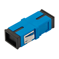 Проходные адаптеры LANMASTER LAN-SC/NF-AM-SM