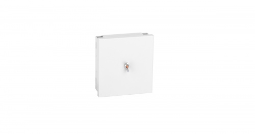 Оптические боксы NIKOMAX NMF-WP04FC-OP-ES-GY