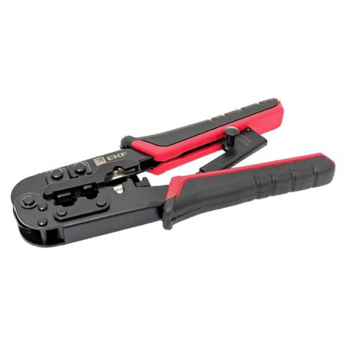 Кримперы (пресс-клещи) EKF TRC-NT10