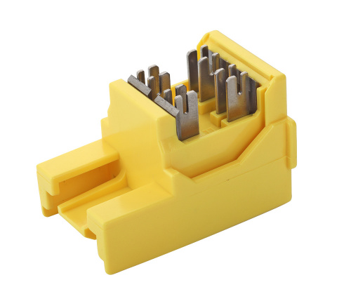 Расшивка на кросс 66/110/Krone Eurolan 10F-01-02