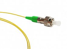 Пигтейлы Hyperline FPT-B9-9-FC/AR-1M-LSZH-YL
