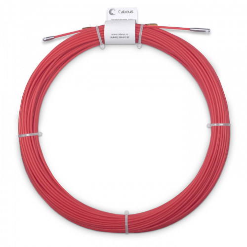 УЗК (устройство закладки кабеля) Cabeus Pull-B-3,5-25m