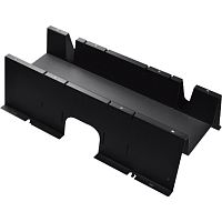 Аксессуары для шкафов и стоек LANMASTER LAN-DC-CB-CTR-T8