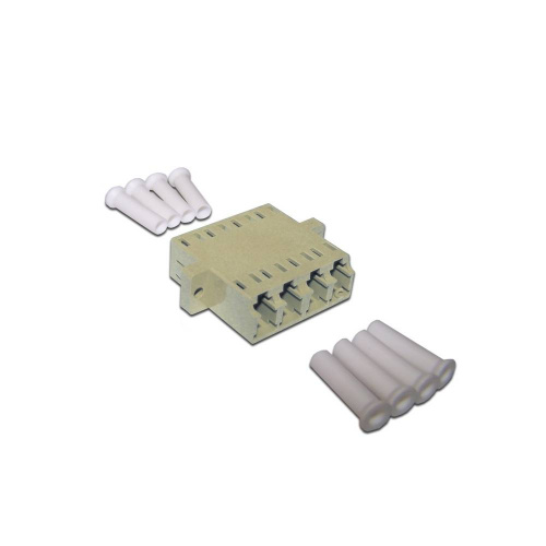 Проходные адаптеры TWT TWT-4LC/S-AM-MM