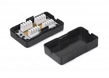 Проходные адаптеры Cabeus CM-IDC-C6