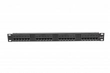 Патч-панели NETLAN UEC-URP-24-UD2