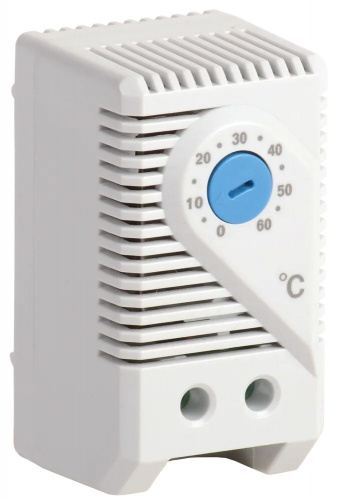Аксессуары для шкафов и стоек IEK YCE-TNO-00-60