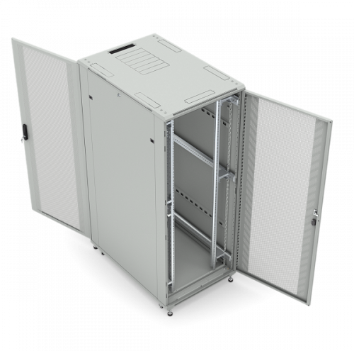 Напольные шкафы Dannman ТXQ-3781-PP-RAL7035 фото 3
