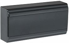 Щитки для модульных устройств IEK MKP13-N-01-18-41-K02