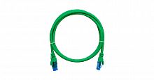 Патч-корды NIKOMAX NMC-PC4UE55B-015-C-GN