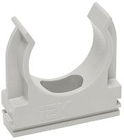 Аксессуары для труб IEK CTA10D-CF50-K41-025
