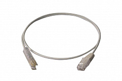 LANMASTER LAN-45-P1-1.5m Патч-корд RJ45-S110P1, 1.5 метр