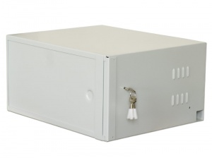 Антивандальный шкаф пенального типа ШРН-А-6.500