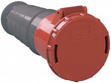 Кабельные вилки и розетки IEK PSR22-063-5