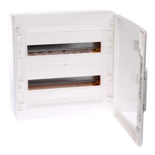 Щитки для модульных устройств Legrand 401647