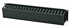 Hyperline CM-2U-PL-COV Кабельный организатор 19