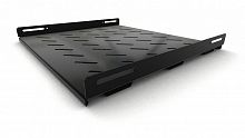 Полки для шкафов и стоек Hyperline TSH3M-450-RAL9004