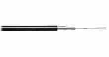 Волоконно-оптический кабель NIKOMAX NKL-F-016A1T-02B-BK-F001