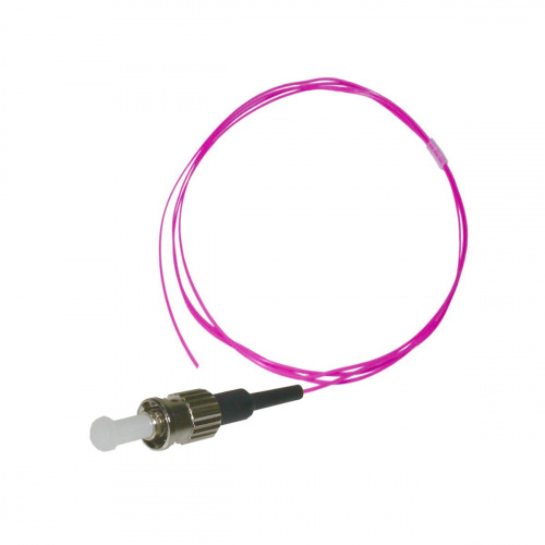 Пигтейлы LANMASTER LAN-PIG-ST/OM4-1.0