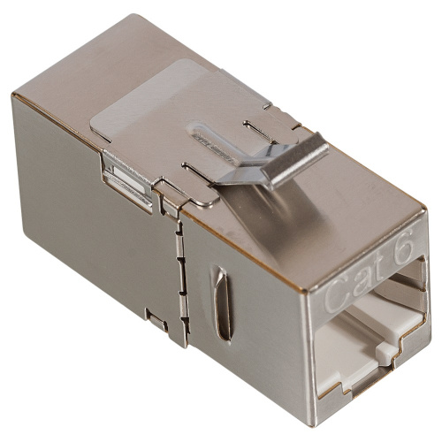 Проходные адаптеры LANMASTER LAN-KCP45S6/90