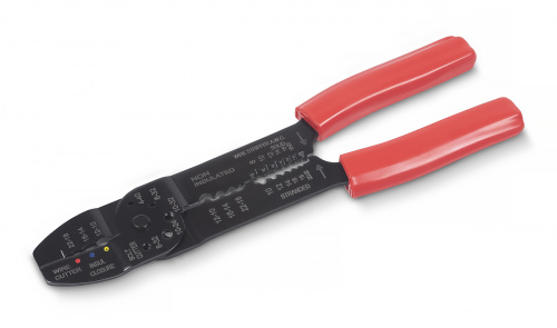 Стрипперы (снятие изоляции) Cabeus HT-203M