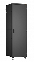 TLK TFI-426080-MHMH-R-BK Напольный шкаф серии Lite II 19