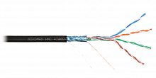 Кабель витая пара NIKOMAX NMC 4200B-BK