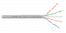 Кабель витая пара NIKOMAX NMC 4155C-GY