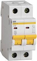 Автоматические выключатели IEK MVA20-2-032-C