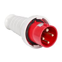 Кабельные вилки и розетки EKF ps-034-63-380