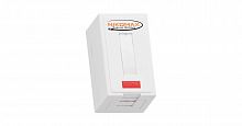 Компьютерные розетки NIKOMAX NMC-WO1UE2-FT-ST-WT