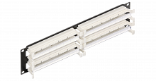 Кроссовое оборудование NIKOMAX NMC-RB110-200