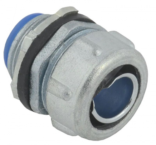 Металлорукав IEK CMP20D-MB-012-010