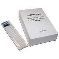 Для работы с оптическим кабелем LANMASTER LAN-FT-CL/ST1