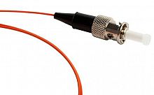 Пигтейлы Hyperline FPT-B9-50-ST/PR-1M-LSZH-OR