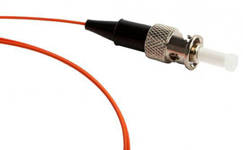 Пигтейлы Hyperline FPT-B9-50-ST/PR-1M-LSZH-OR