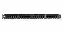 Патч-панели NETLAN EC-URP-24-UE2