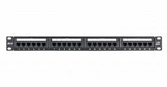 NETLAN EC-URP-24-UE2 Коммутационная панель 19