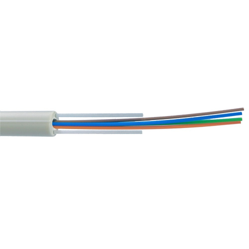 Волоконно-оптический кабель LANMASTER LAN-OFC-RI8-S7A2-LS