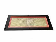 Аксессуары для шкафов и стоек Rem R-FAN-F-IP55-9005