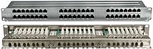 Патч-панели Hyperline PPHD-19-48-8P8C-C5E-SH-110D