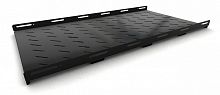 Полки для шкафов и стоек Hyperline TSH3H-1050-RAL9004