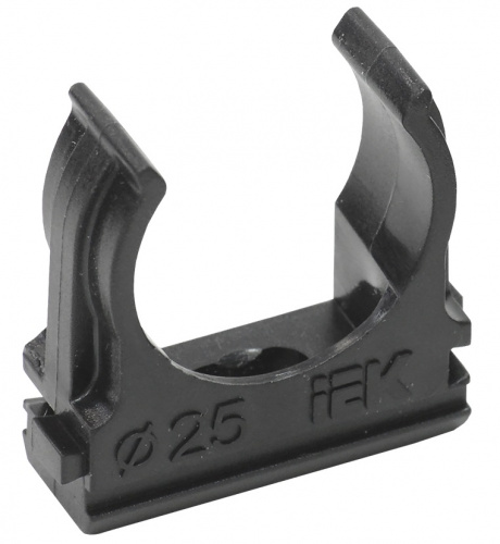 Аксессуары для труб IEK CTA10D-CF25-K02-100