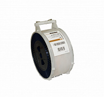 Hyperline CPS-GP3.5-C-20M Устройство для протяжки кабеля мини УЗК в пластмассовой коробке, стеклопру