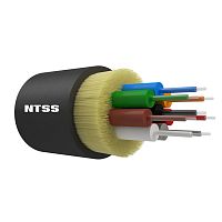 Волоконно-оптический кабель NTSS NTSS-FO-D-IN/OUT-503-8-LSZH