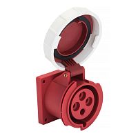Кабельные вилки и розетки EKF ps-3142-16-380