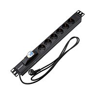 Блоки силовых розеток REXANT 04-0103-1