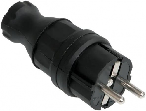 Кабельные вилки и розетки IEK PKR01-016-2-K02