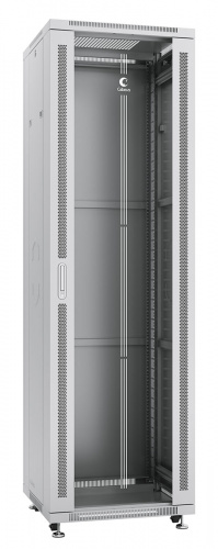 Напольные шкафы Cabeus SH-05C-42U80/80