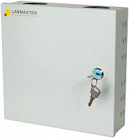 Оптические боксы LANMASTER LAN-FOB-WM-8SC/ST